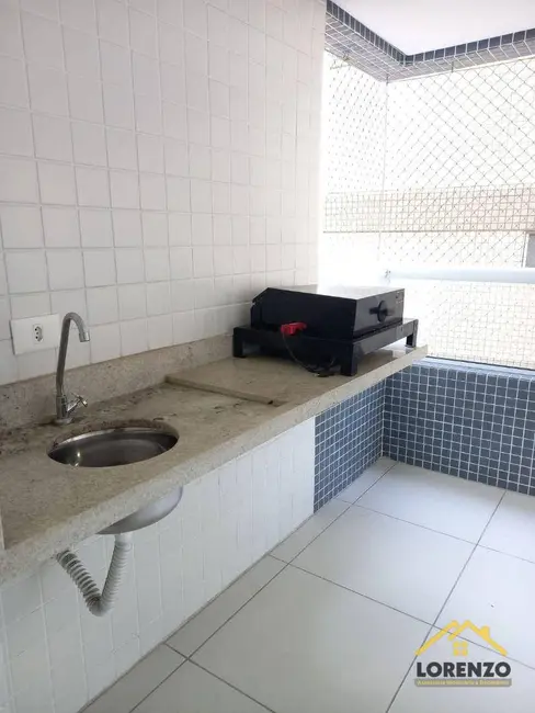 Foto 4 de Apartamento com 2 quartos à venda, 78m2 em Praia Grande - SP