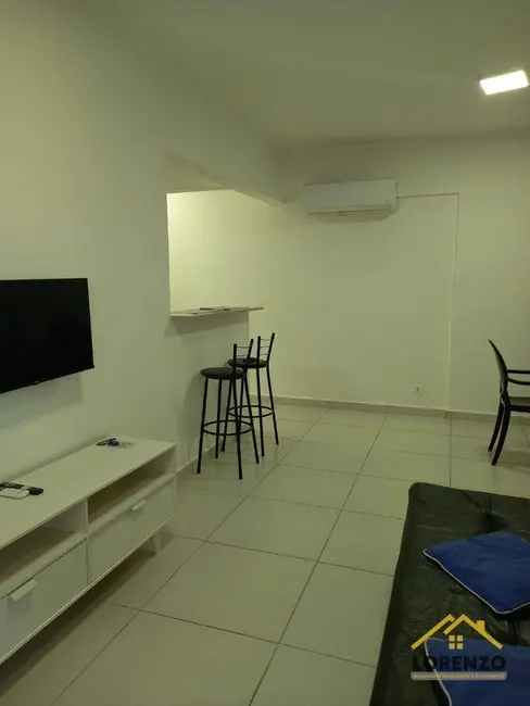 Foto 3 de Apartamento com 2 quartos à venda, 78m2 em Praia Grande - SP