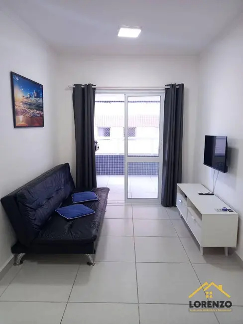 Foto 1 de Apartamento com 2 quartos à venda, 78m2 em Praia Grande - SP