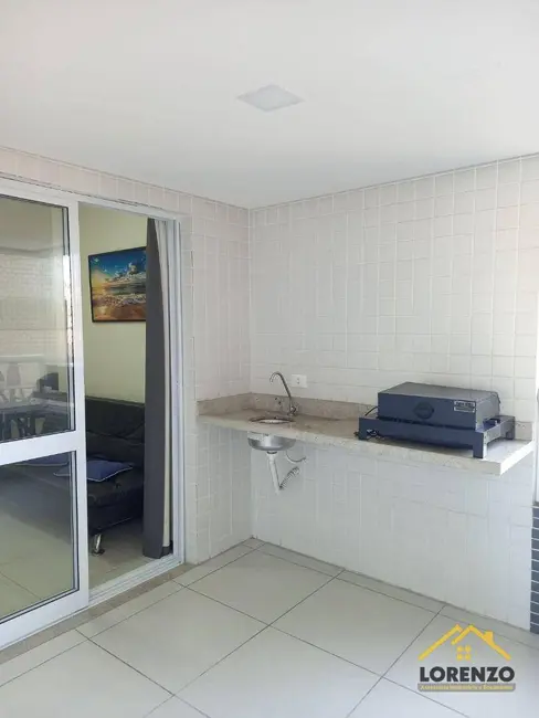 Foto 7 de Apartamento com 2 quartos à venda, 78m2 em Praia Grande - SP
