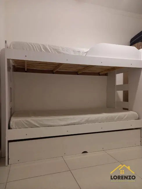 Foto 8 de Apartamento com 2 quartos à venda, 78m2 em Praia Grande - SP