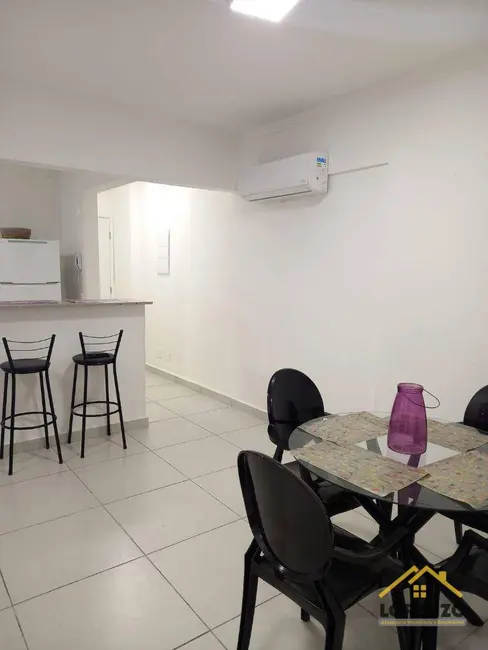Foto 2 de Apartamento com 2 quartos à venda, 78m2 em Praia Grande - SP