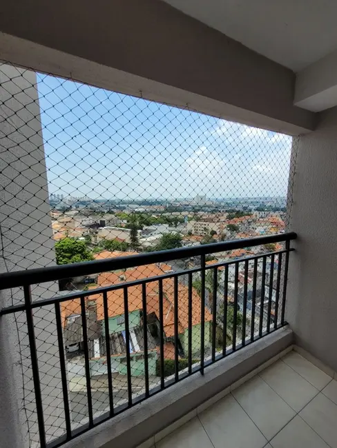 Foto 8 de Apartamento com 2 quartos à venda, 52m2 em Sao Bernardo Do Campo - SP