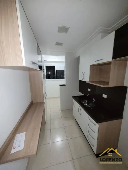 Foto 7 de Apartamento com 2 quartos à venda, 52m2 em Sao Bernardo Do Campo - SP
