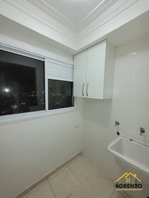 Foto 9 de Apartamento com 2 quartos à venda, 52m2 em Sao Bernardo Do Campo - SP