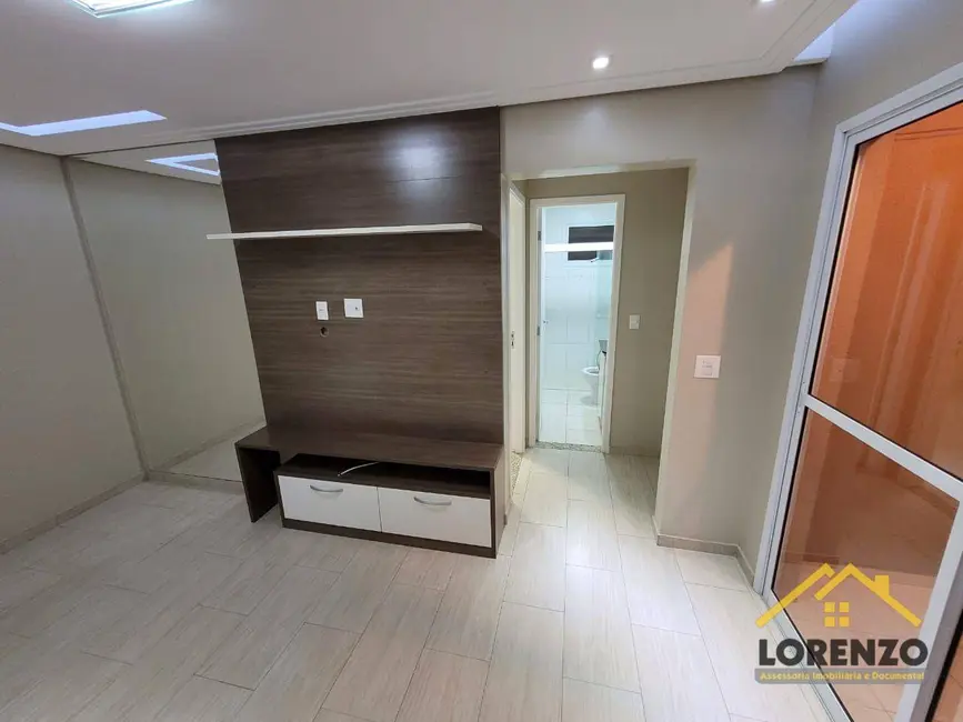 Foto 2 de Apartamento com 2 quartos à venda, 52m2 em Sao Bernardo Do Campo - SP