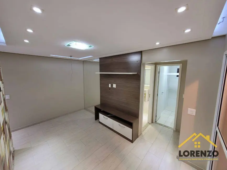 Foto 4 de Apartamento com 2 quartos à venda, 52m2 em Sao Bernardo Do Campo - SP
