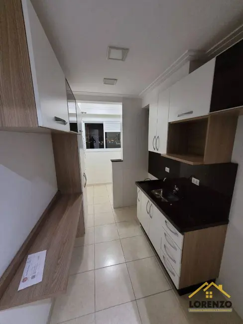Foto 5 de Apartamento com 2 quartos à venda, 52m2 em Sao Bernardo Do Campo - SP