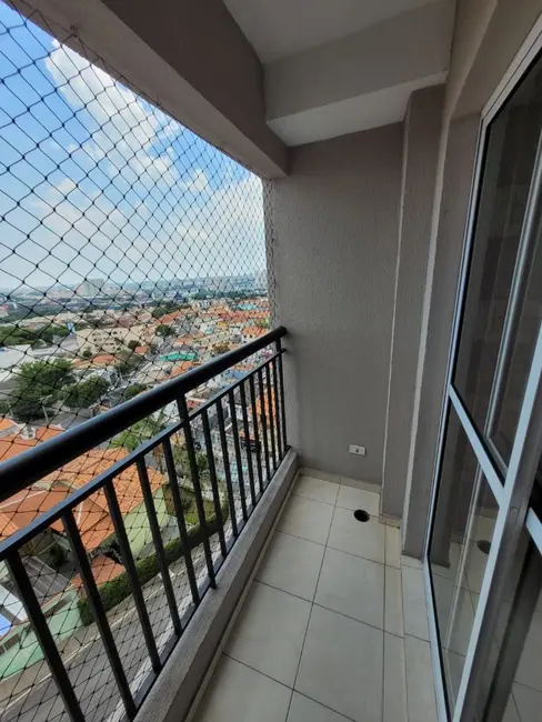 Foto 3 de Apartamento com 2 quartos à venda, 52m2 em Sao Bernardo Do Campo - SP
