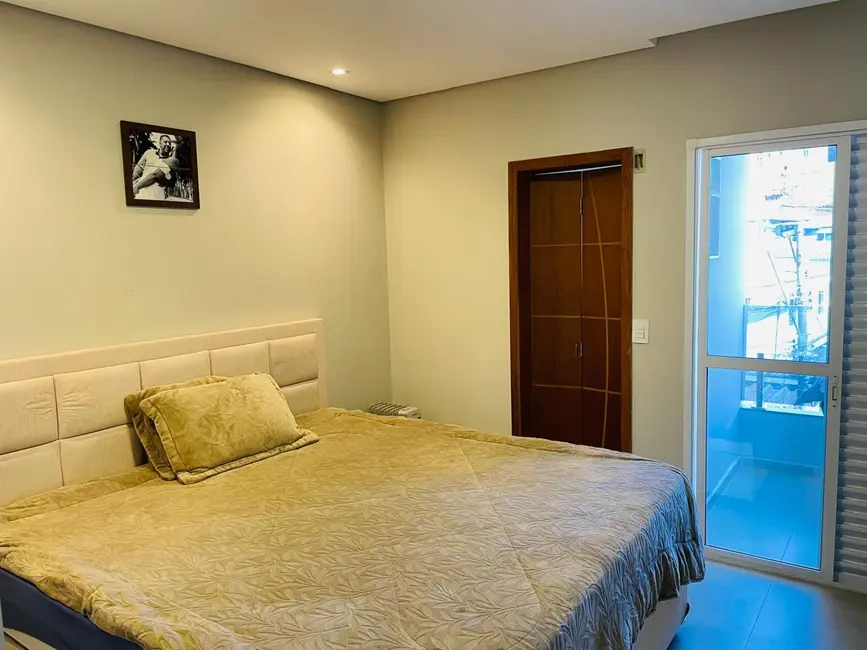 Foto 7 de Sobrado com 3 quartos à venda, 120m2 em Vila Linda, Santo Andre - SP