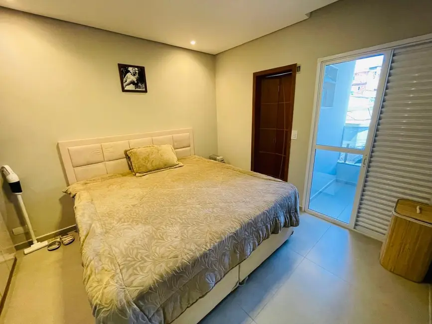 Foto 5 de Sobrado com 3 quartos à venda, 120m2 em Vila Linda, Santo Andre - SP