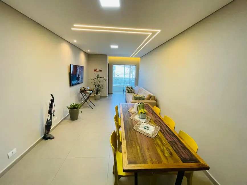 Foto 1 de Sobrado com 3 quartos à venda, 120m2 em Vila Linda, Santo Andre - SP