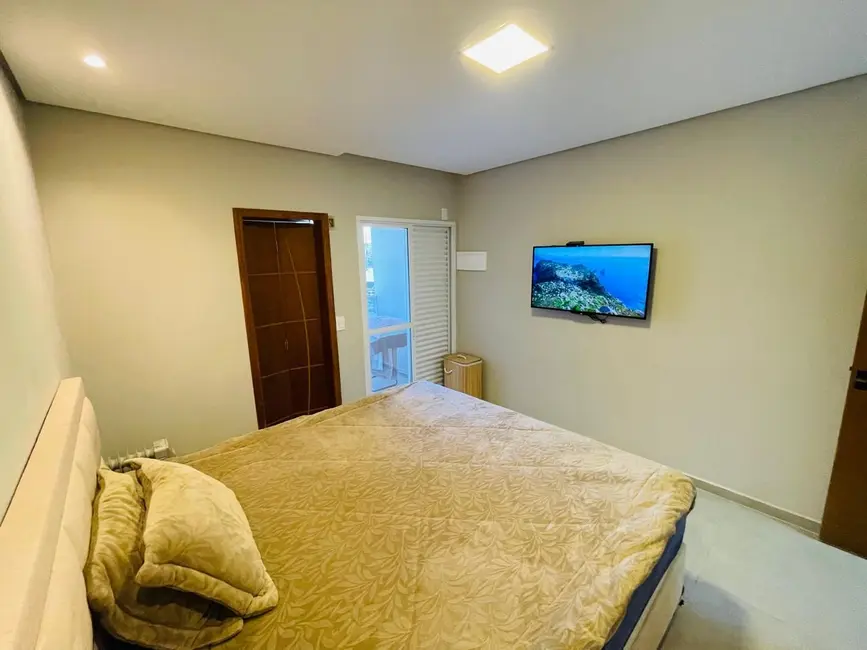 Foto 6 de Sobrado com 3 quartos à venda, 120m2 em Vila Linda, Santo Andre - SP