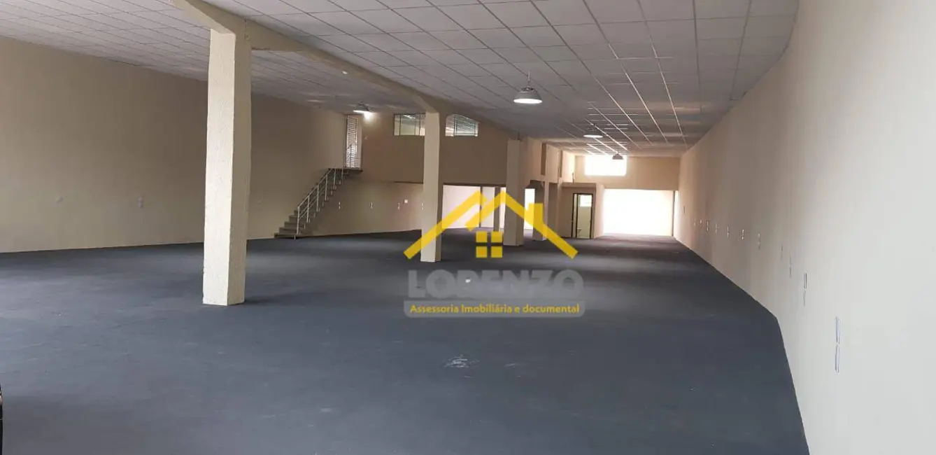 Foto 1 de Armazém / Galpão à venda, 653m2 em Casa Branca, Santo Andre - SP
