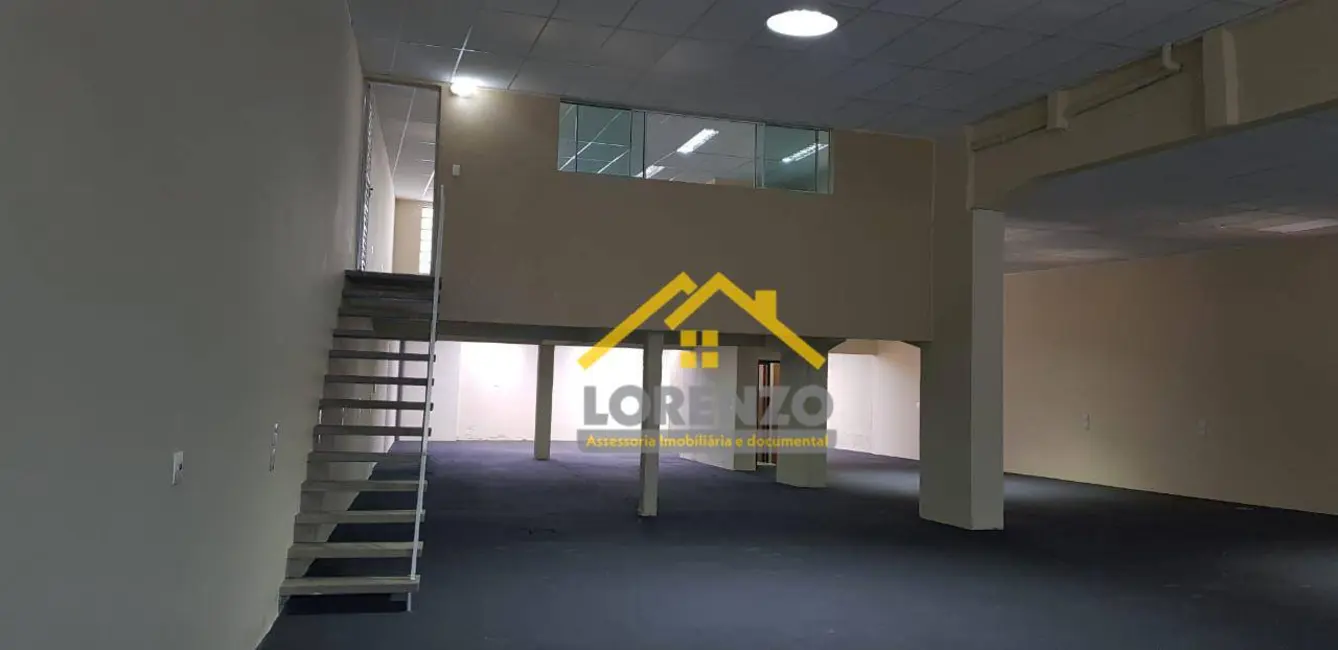 Foto 5 de Armazém / Galpão à venda, 653m2 em Casa Branca, Santo Andre - SP