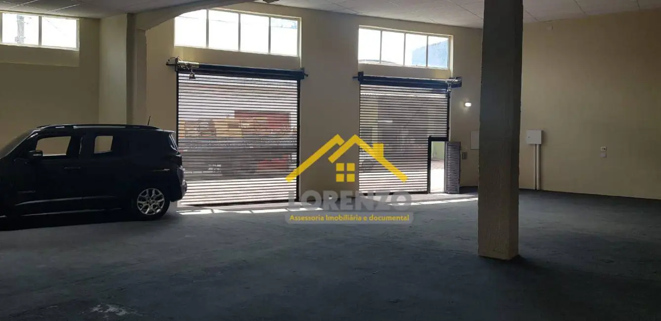 Foto 2 de Armazém / Galpão à venda, 653m2 em Casa Branca, Santo Andre - SP