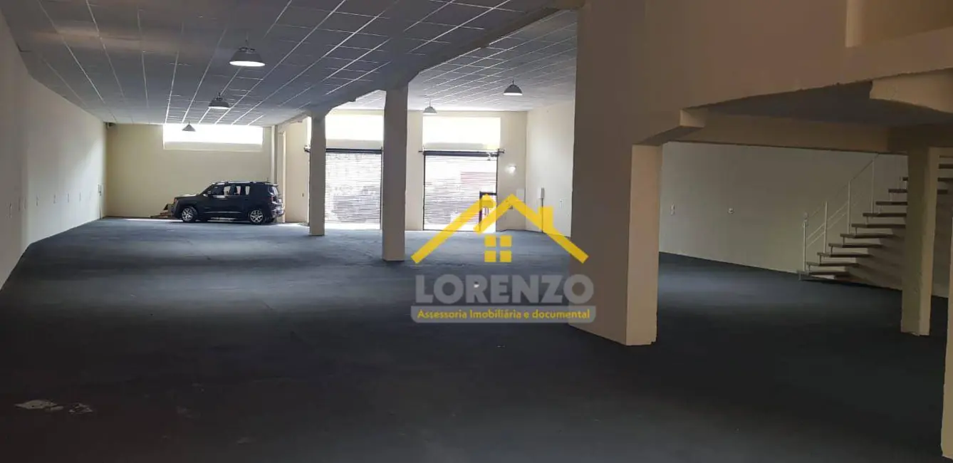 Foto 3 de Armazém / Galpão à venda, 653m2 em Casa Branca, Santo Andre - SP