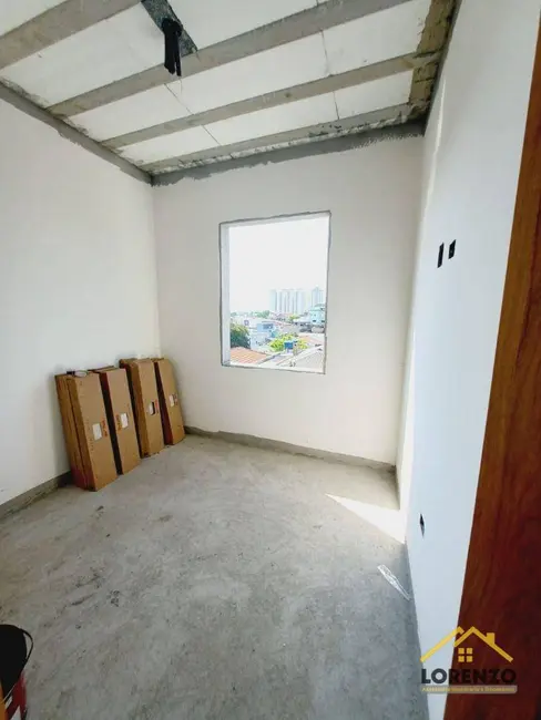 Foto 8 de Cobertura com 2 quartos à venda, 96m2 em Vila Scarpelli, Santo Andre - SP