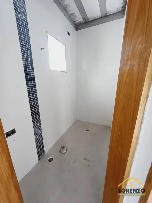 Foto 9 de Cobertura com 2 quartos à venda, 96m2 em Vila Scarpelli, Santo Andre - SP