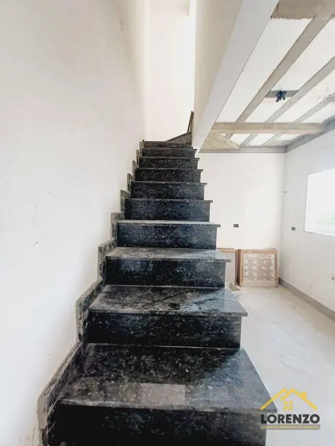 Foto 7 de Cobertura com 2 quartos à venda, 96m2 em Vila Scarpelli, Santo Andre - SP