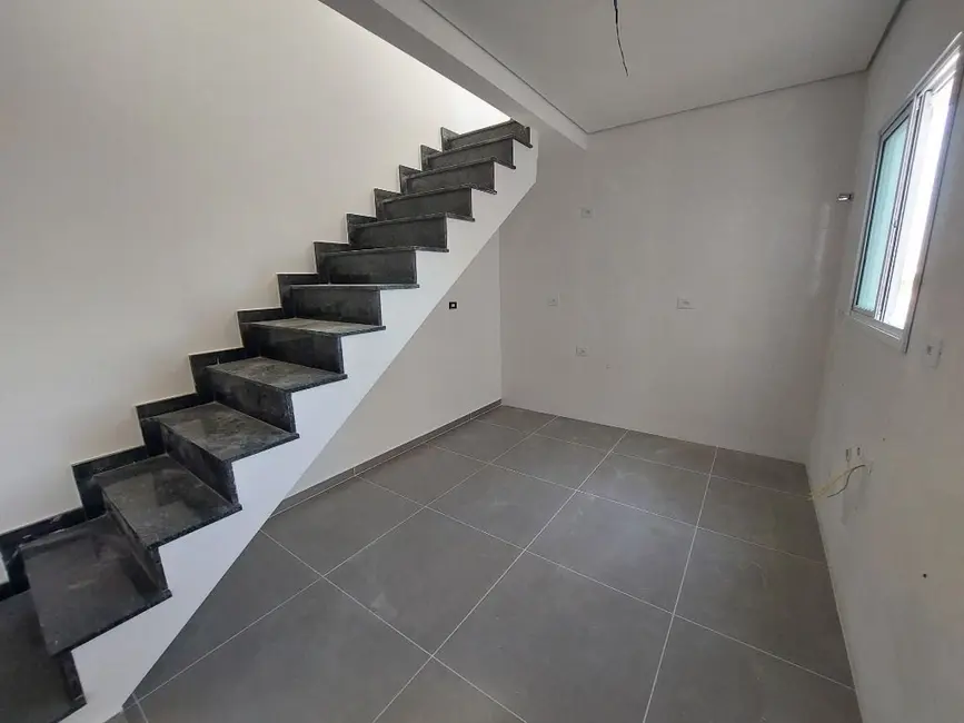 Foto 5 de Cobertura com 2 quartos à venda, 82m2 em Vila Scarpelli, Santo Andre - SP