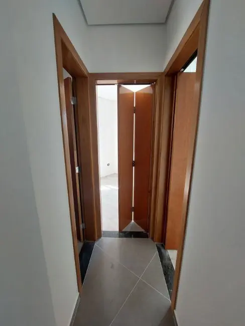 Foto 6 de Cobertura com 2 quartos à venda, 82m2 em Vila Scarpelli, Santo Andre - SP