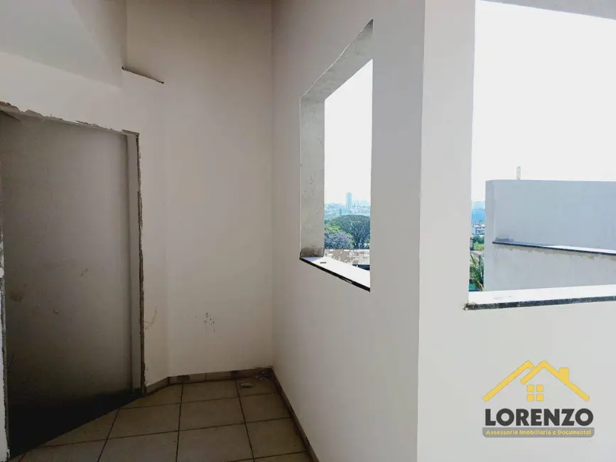 Foto 4 de Cobertura com 2 quartos à venda, 96m2 em Vila Scarpelli, Santo Andre - SP