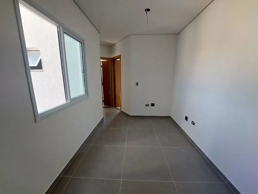 Foto 2 de Cobertura com 2 quartos à venda, 82m2 em Vila Scarpelli, Santo Andre - SP