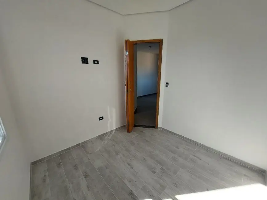 Foto 8 de Cobertura com 2 quartos à venda, 82m2 em Vila Scarpelli, Santo Andre - SP
