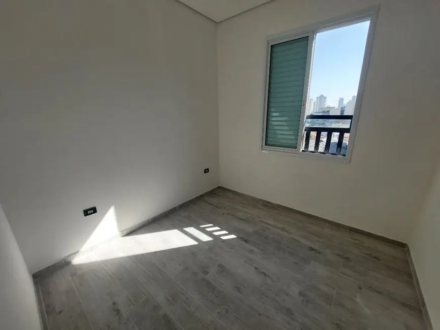 Foto 7 de Cobertura com 2 quartos à venda, 82m2 em Vila Scarpelli, Santo Andre - SP