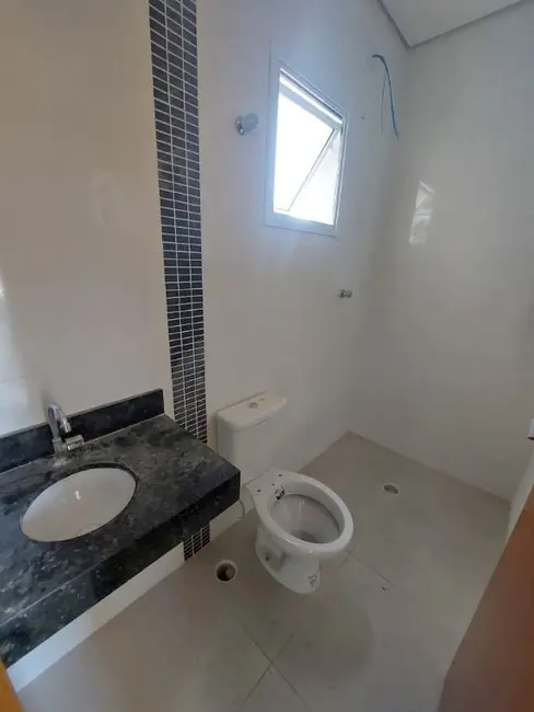 Foto 9 de Cobertura com 2 quartos à venda, 82m2 em Vila Scarpelli, Santo Andre - SP