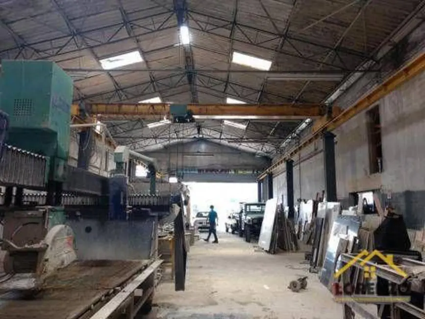 Foto 1 de Armazém / Galpão à venda, 643m2 em Paraíso, Santo Andre - SP