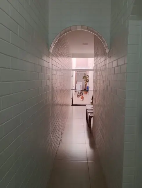 Foto 8 de Sobrado com 6 quartos à venda, 150m2 em Santo Andre - SP