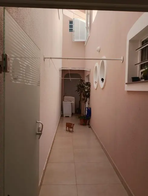 Foto 3 de Sobrado com 6 quartos à venda, 150m2 em Santo Andre - SP