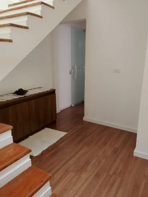 Foto 2 de Sobrado com 6 quartos à venda, 150m2 em Santo Andre - SP