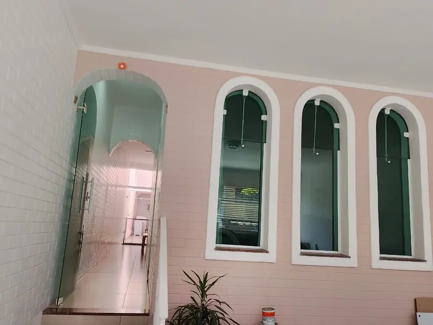 Foto 9 de Sobrado com 6 quartos à venda, 150m2 em Santo Andre - SP