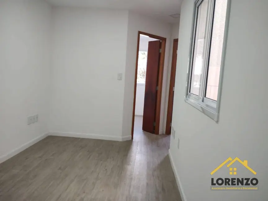Apartamento com 2 quartos à venda, 44m2 em Parque das Nações, Santo Andre - SP - imagem 4 Foto 4 de Apartamento com 2 quartos à venda, 44m2 em Parque das Nações, Santo Andre - SP