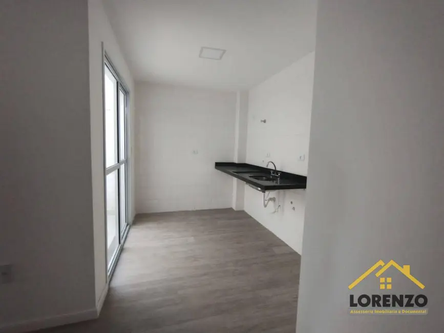 Apartamento com 2 quartos à venda, 44m2 em Parque das Nações, Santo Andre - SP - imagem 2 Foto 2 de Apartamento com 2 quartos à venda, 44m2 em Parque das Nações, Santo Andre - SP