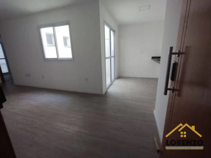 Apartamento com 2 quartos à venda, 44m2 em Parque das Nações, Santo Andre - SP - imagem 1 Foto 1 de Apartamento com 2 quartos à venda, 44m2 em Parque das Nações, Santo Andre - SP