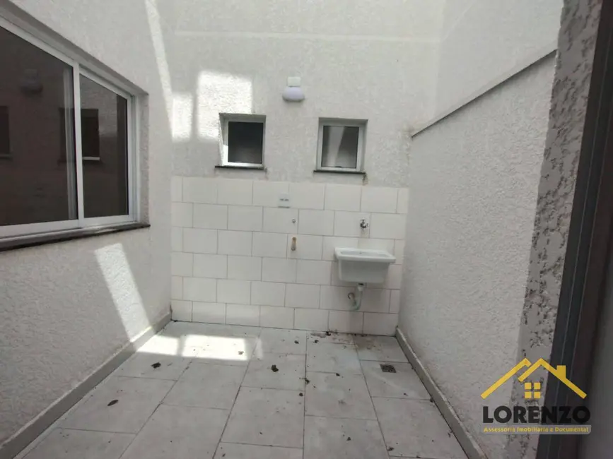 Apartamento com 2 quartos à venda, 44m2 em Parque das Nações, Santo Andre - SP - imagem 5 Foto 5 de Apartamento com 2 quartos à venda, 44m2 em Parque das Nações, Santo Andre - SP