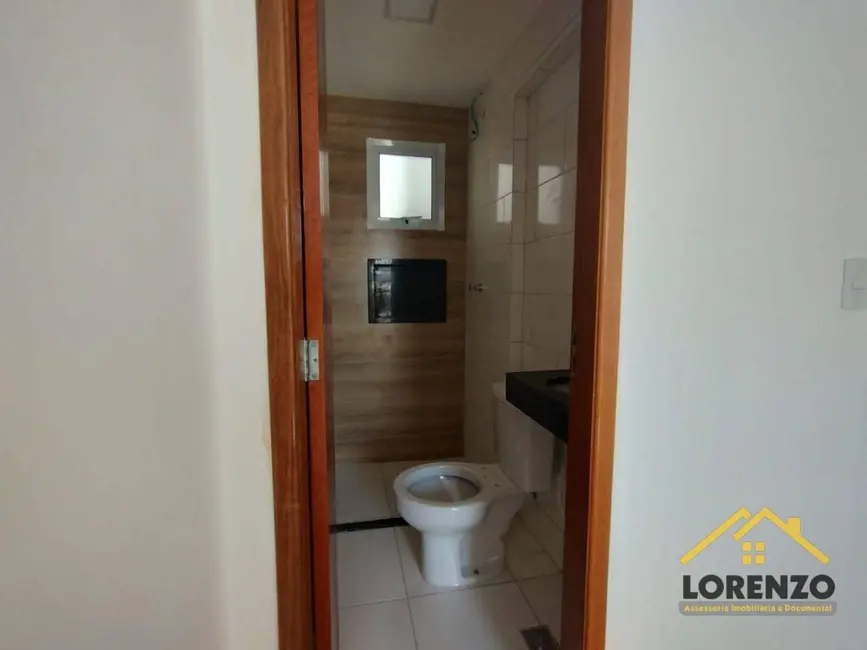 Apartamento com 2 quartos à venda, 44m2 em Parque das Nações, Santo Andre - SP - imagem 7 Foto 7 de Apartamento com 2 quartos à venda, 44m2 em Parque das Nações, Santo Andre - SP