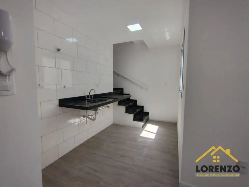 Foto 9 de Cobertura com 2 quartos à venda, 88m2 em Parque das Nações, Santo Andre - SP