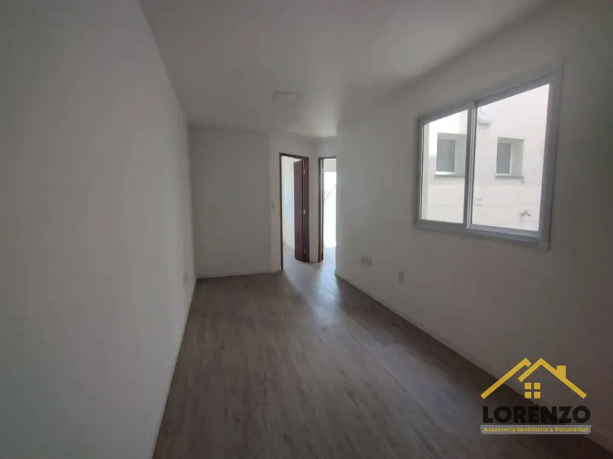 Foto 4 de Cobertura com 2 quartos à venda, 88m2 em Parque das Nações, Santo Andre - SP