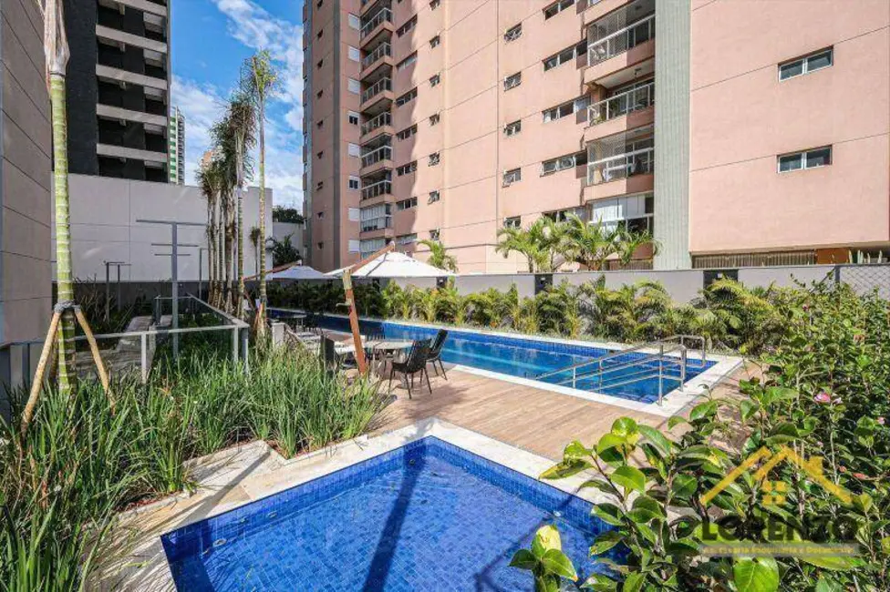 Foto 7 de Apartamento com 3 quartos à venda, 153m2 em Jardim, Santo Andre - SP