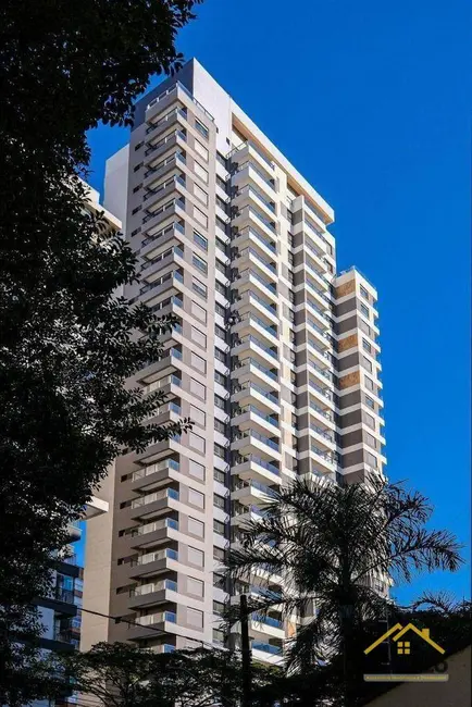 Foto 6 de Apartamento com 3 quartos à venda, 153m2 em Jardim, Santo Andre - SP