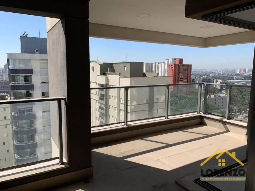 Foto 1 de Apartamento com 3 quartos à venda, 153m2 em Jardim, Santo Andre - SP