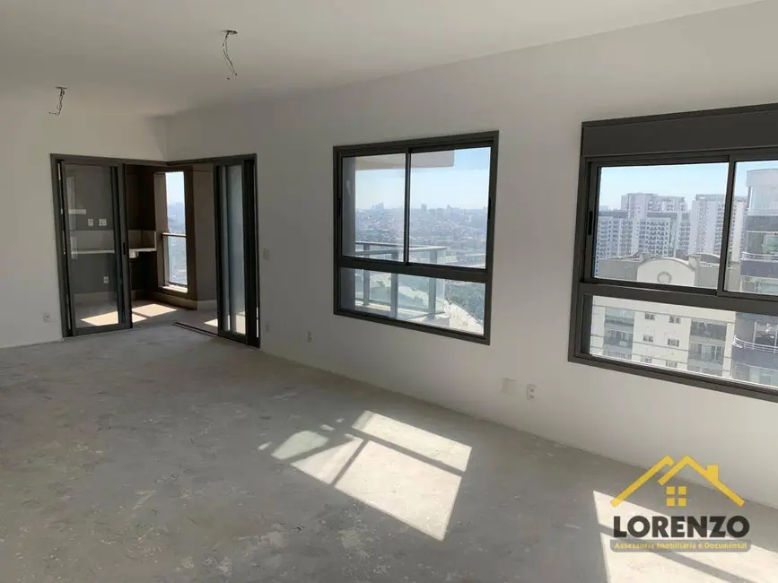Foto 5 de Apartamento com 3 quartos à venda, 153m2 em Jardim, Santo Andre - SP