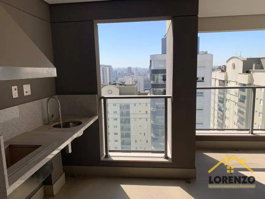 Foto 3 de Apartamento com 3 quartos à venda, 153m2 em Jardim, Santo Andre - SP