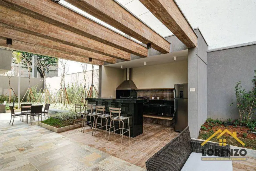 Foto 9 de Apartamento com 3 quartos à venda, 153m2 em Jardim, Santo Andre - SP