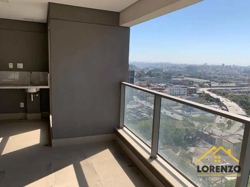 Foto 2 de Apartamento com 3 quartos à venda, 153m2 em Jardim, Santo Andre - SP